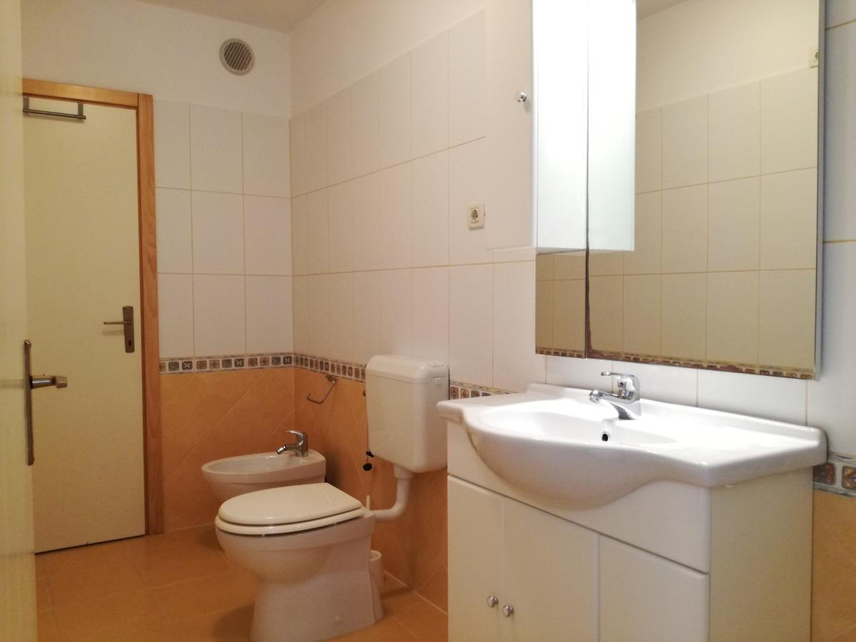 Apartment Nirvana Vrsar Eksteriør bilde