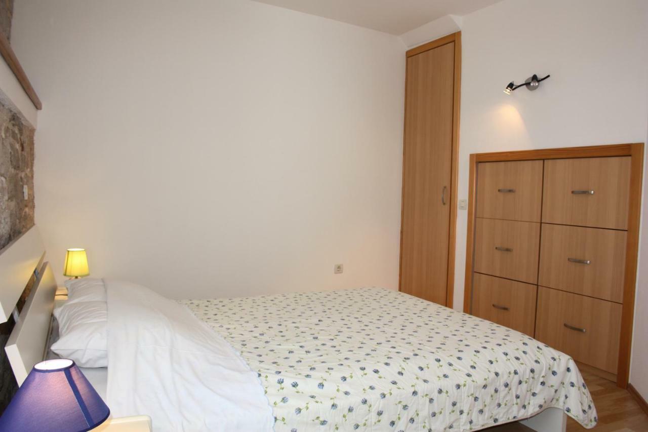 Apartment Nirvana Vrsar Eksteriør bilde